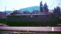 Matthias Hoffmann - Lokomotiven aus Freilassing in den 1970ern