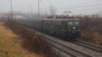 Dampf-Sonderzug 139 314-9 Bayerisches Eisenbahnmuseum