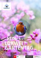 Lokwelt Gartentag 2025