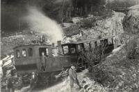 Die Zahnradbahn auf den Gaisberg - Gunter Mackinger